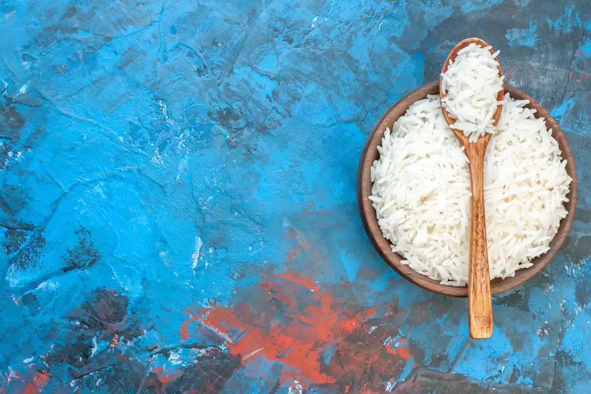 perfect cooked rice tips cooking