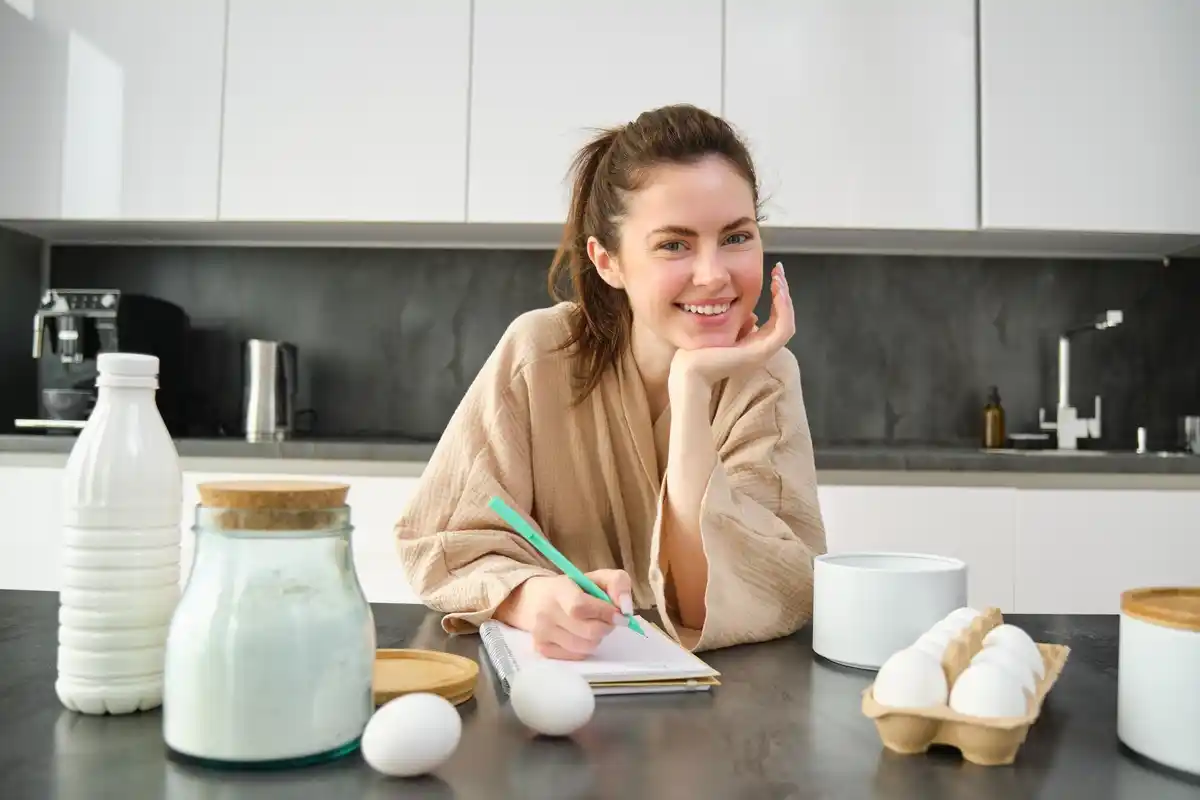 kitchen hacks saving time and money