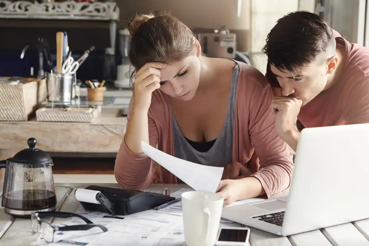 personal finance mistakes Sweden