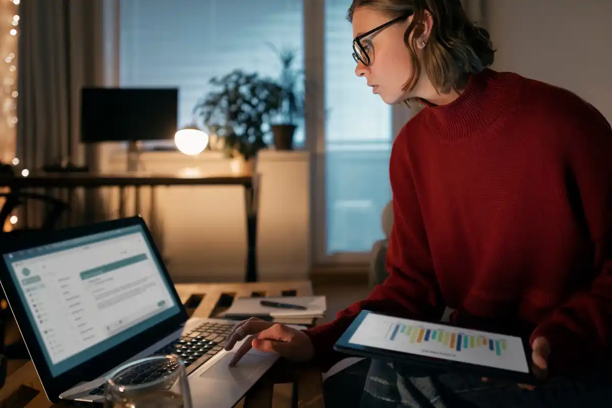 smart personal budgeting Sweden