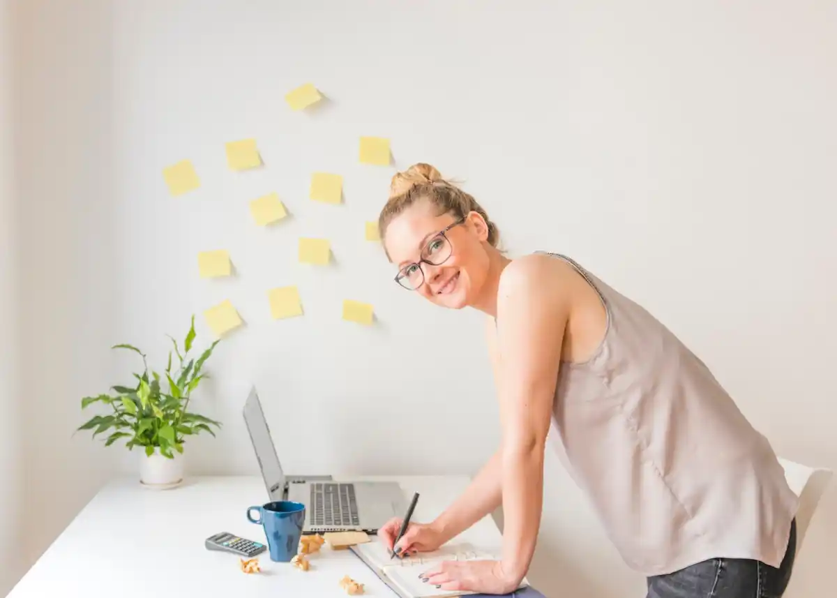 focus habits productivity Sweden