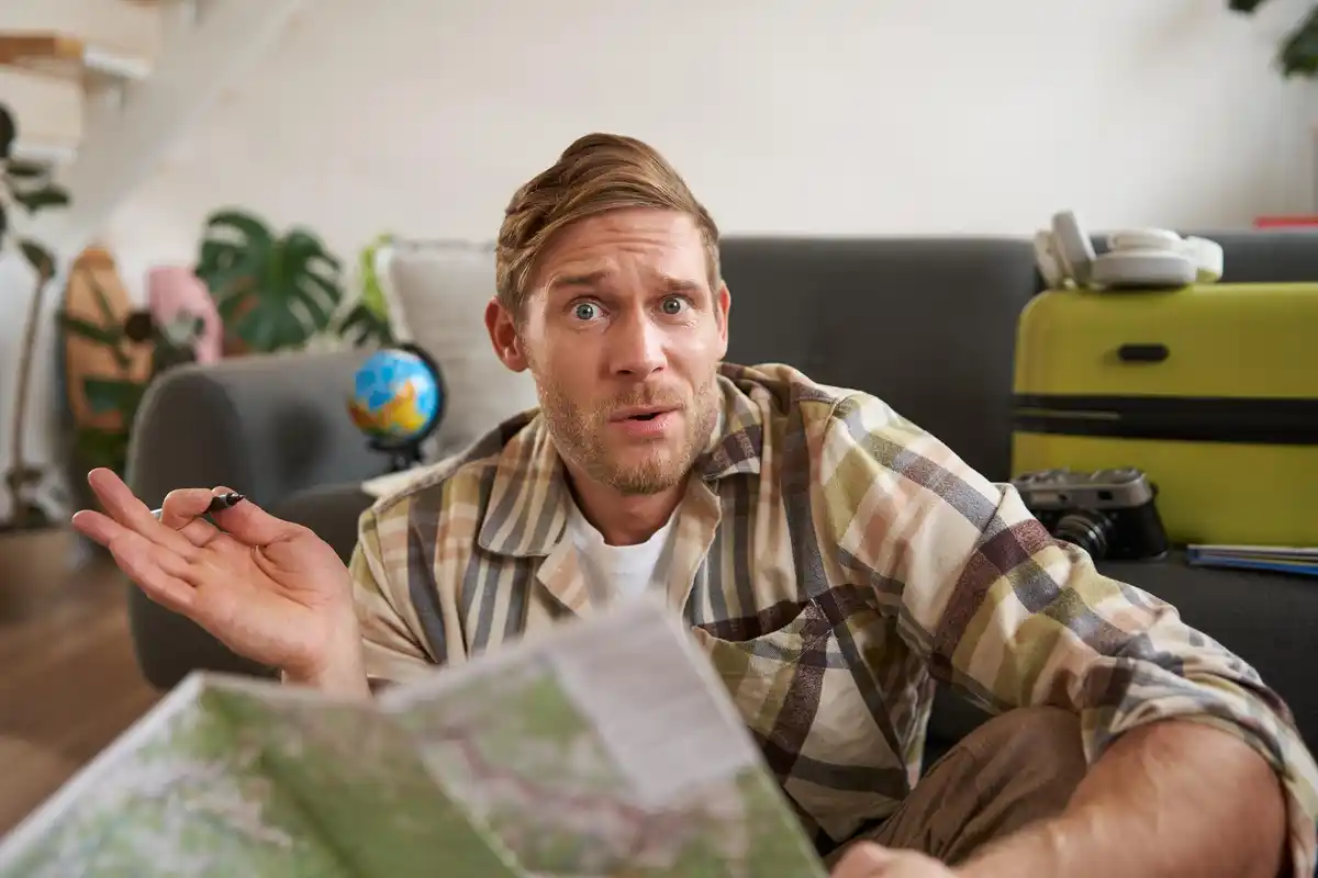 travel tips mistakes Swedish travelers