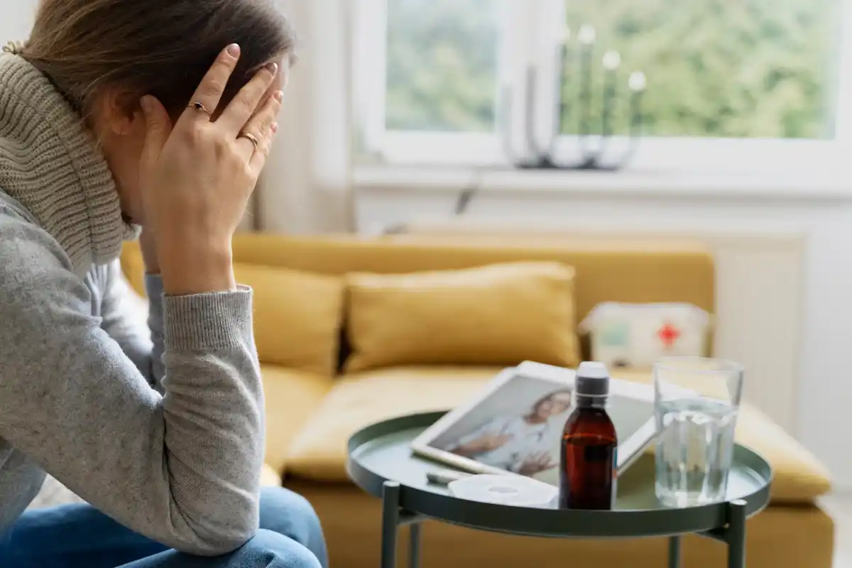 common mental health mistakes Sweden