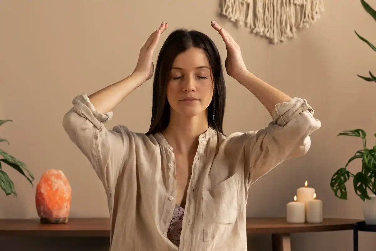 stress relief quick tips calm brain