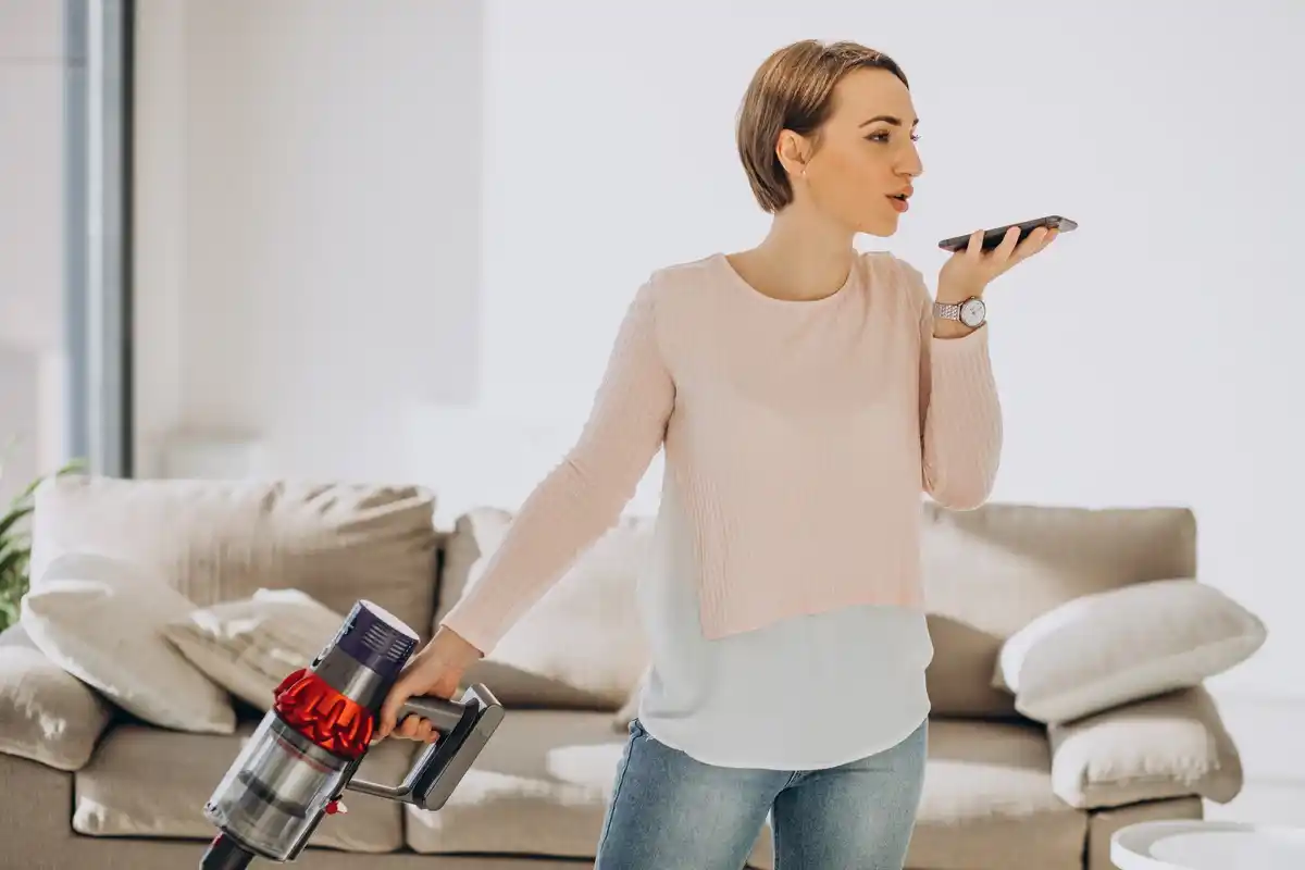 smart home technology tips daily life