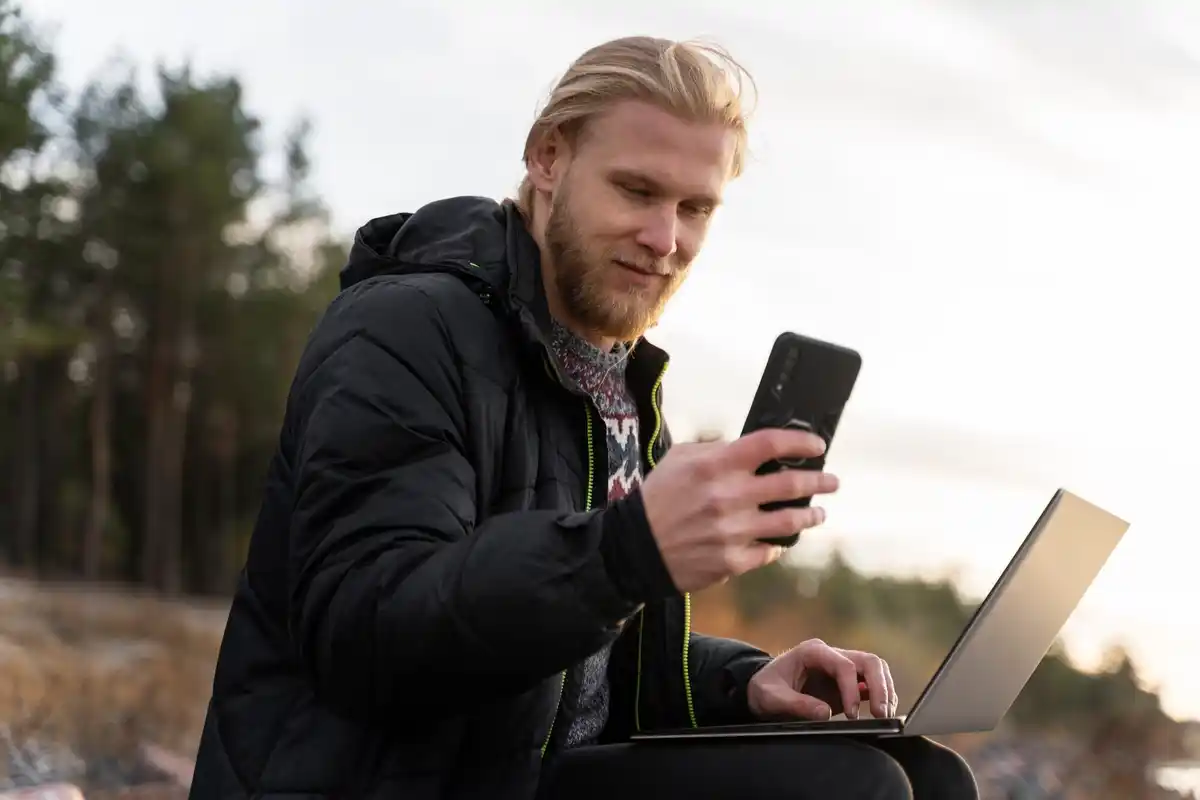 smartphone hacks Sweden gadgets