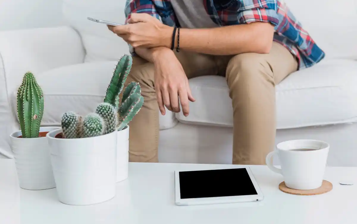 smartphone usage tips home gadgets