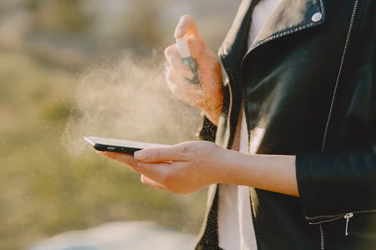 smartphone battery saving tips