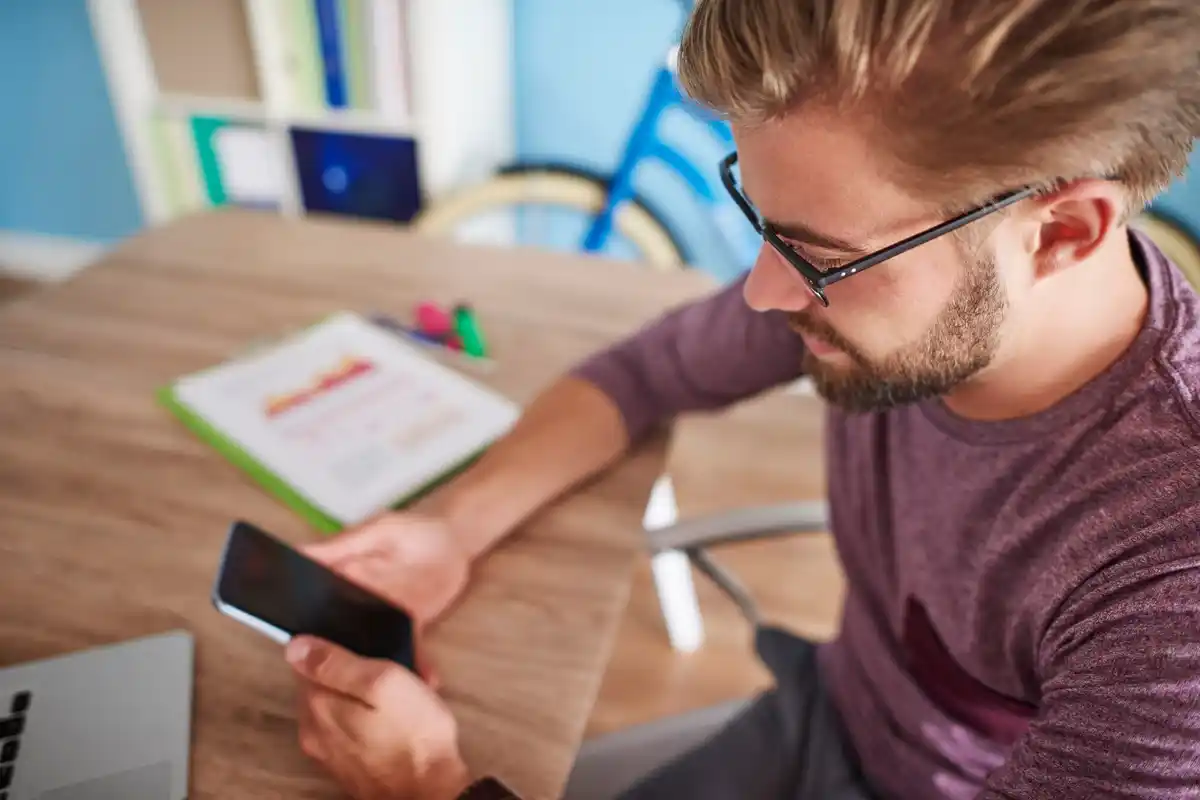 smartphone common mistakes Sweden