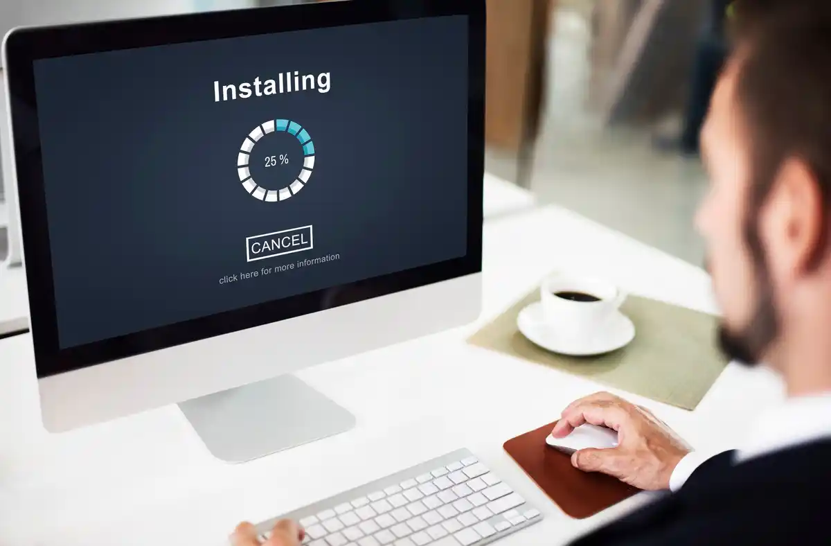 computer speed optimization tips