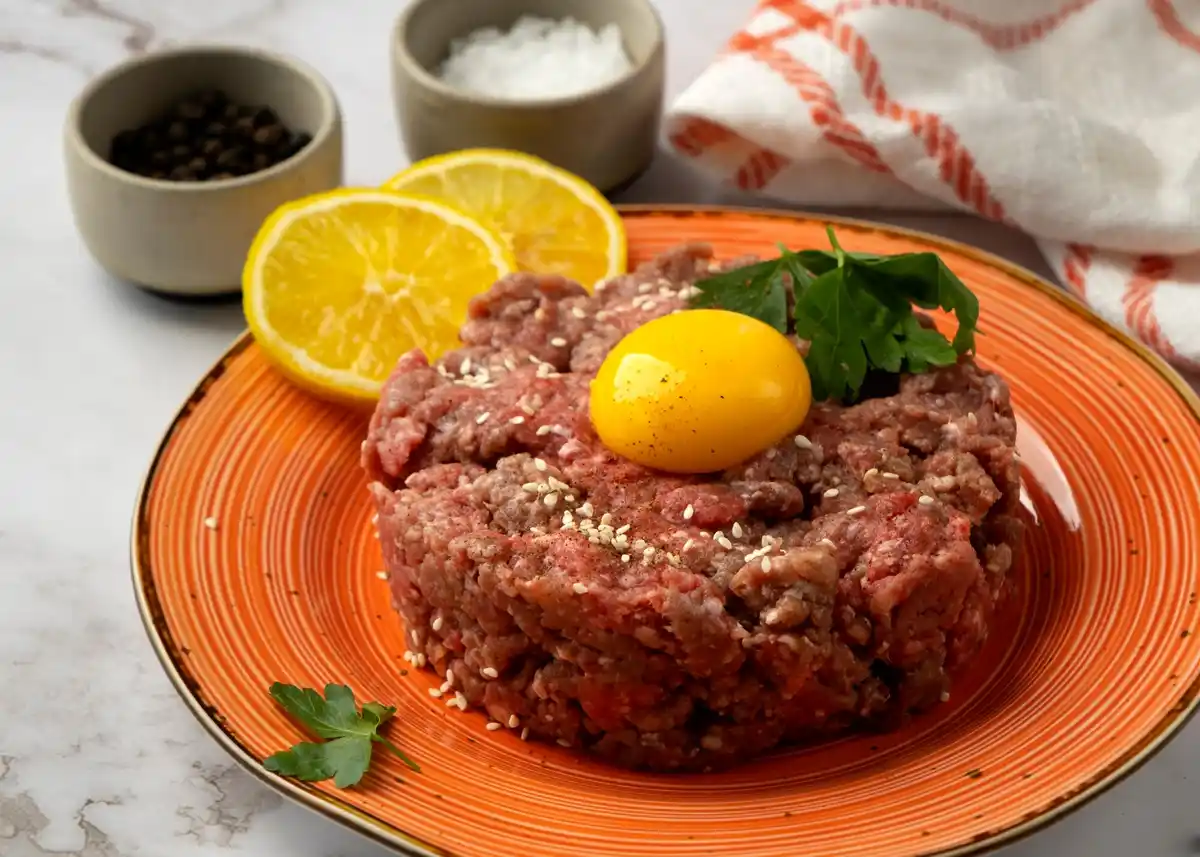 juicy ground beef cooking tips