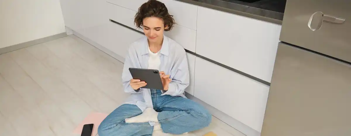 smart home organization tips Sweden
