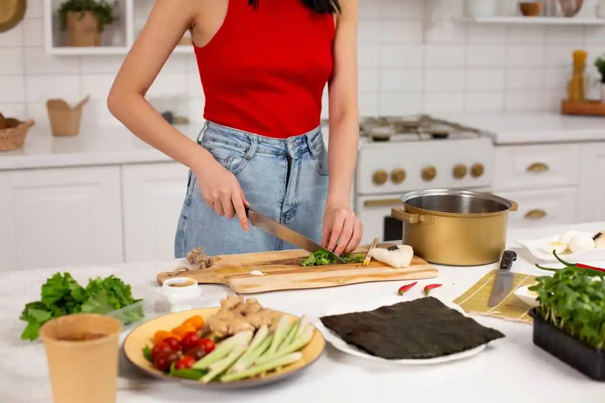simple cooking hacks for more flavor
