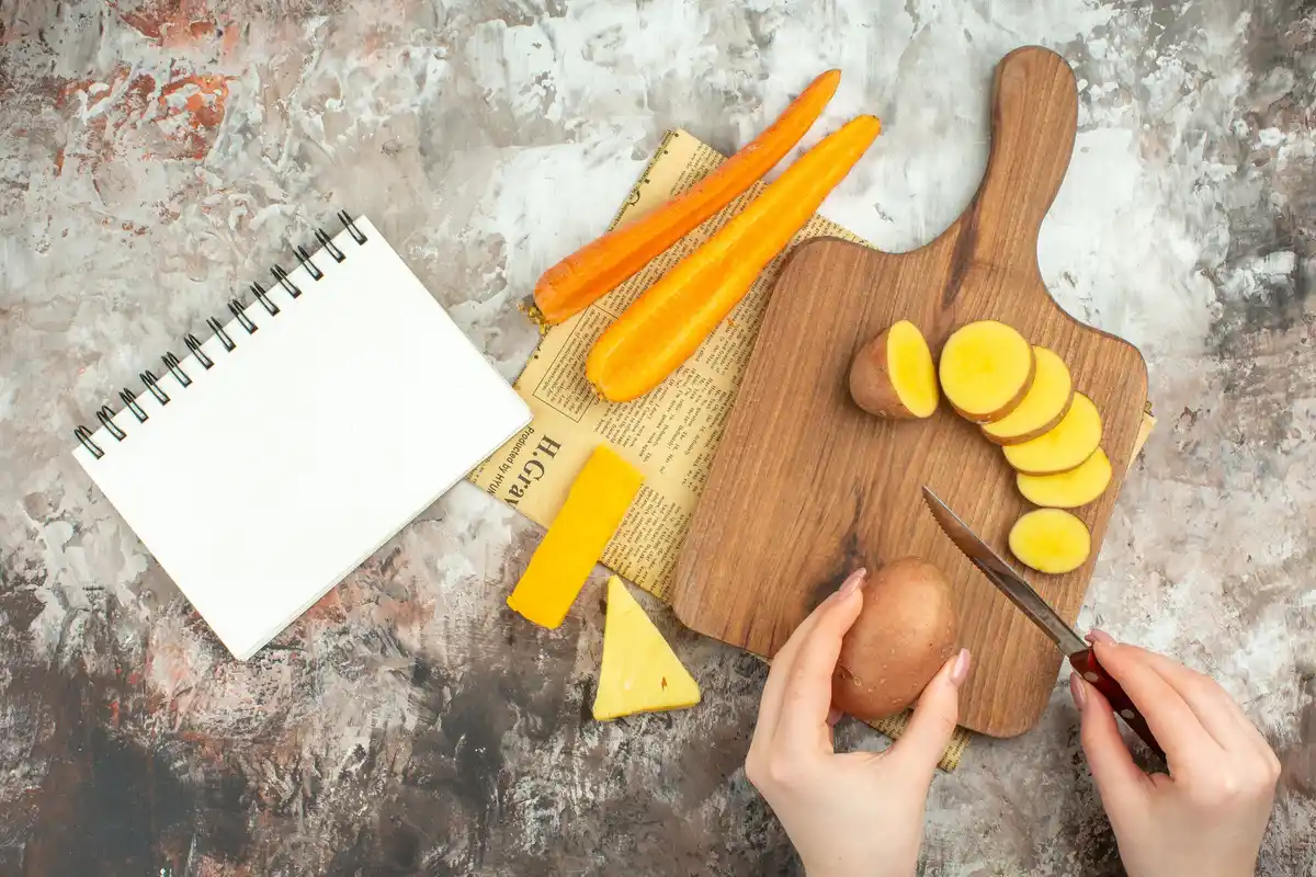 easy cooking tips kitchen shortcuts