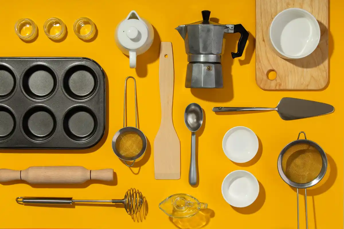 common kitchen mistakes cooking tools Sweden