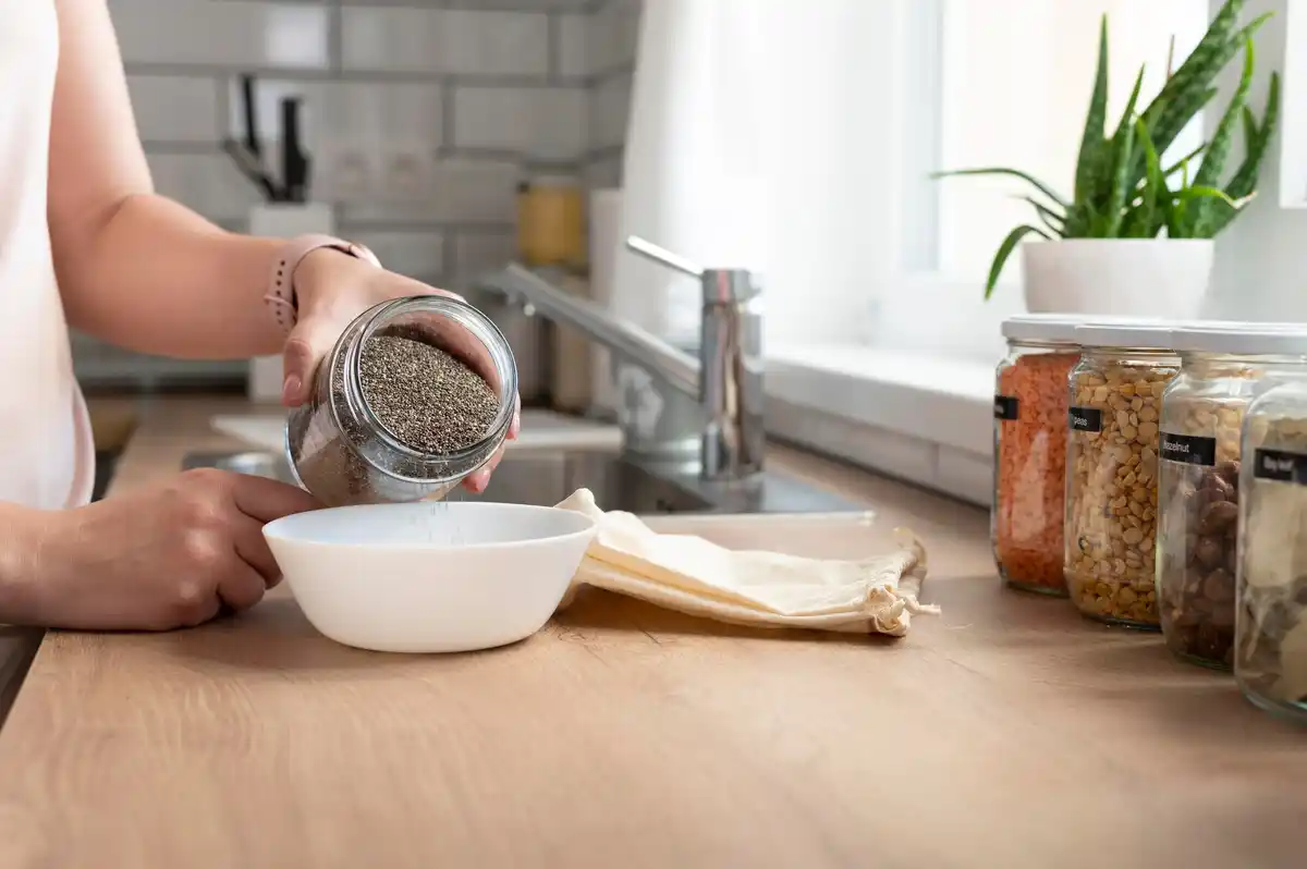 simple cooking tips fresh herbs seasoning home kitchen