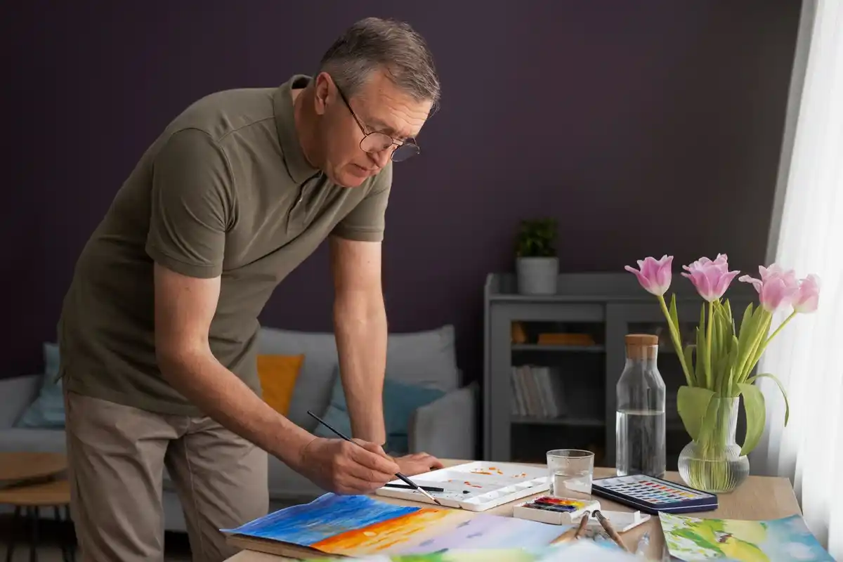 budget planning personal finance Sweden