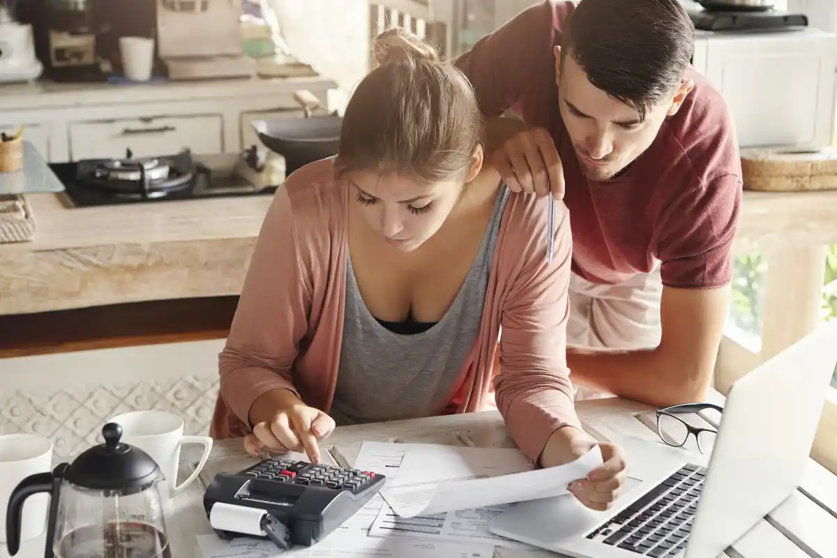 smart budgeting personal finance Sweden