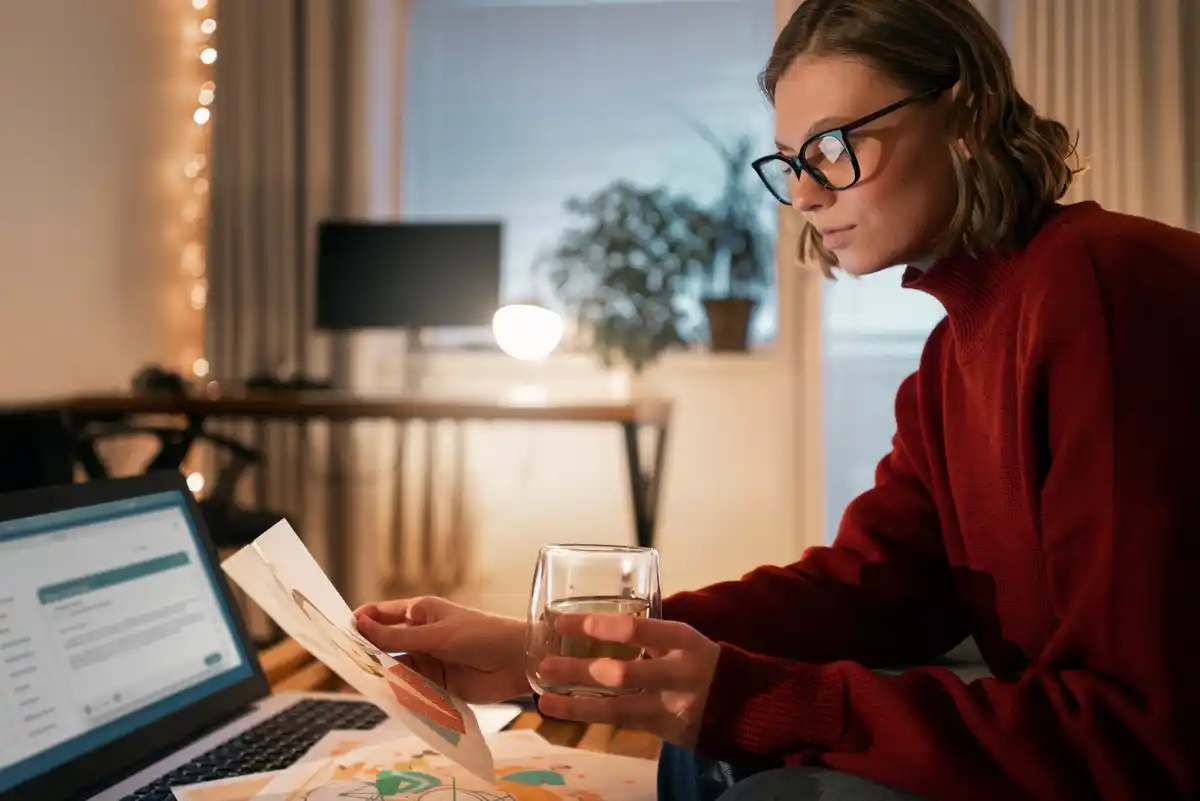 personal finance budgeting Sweden