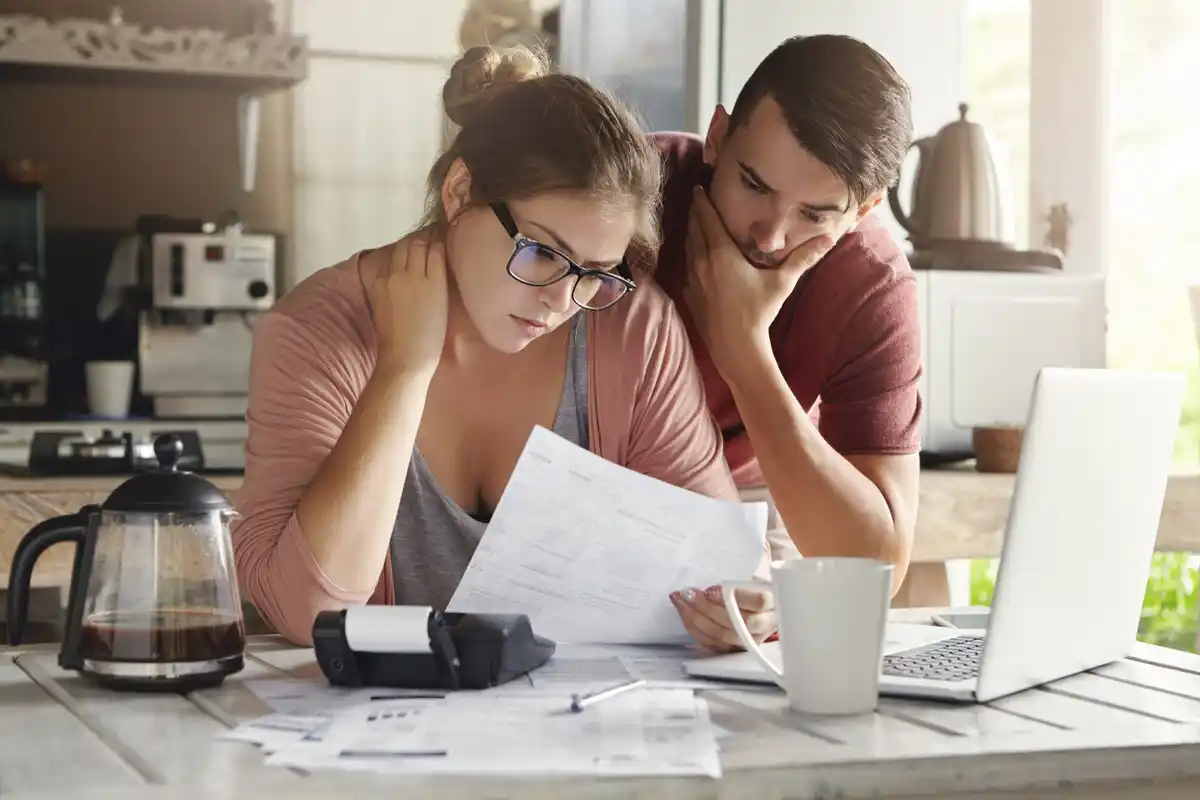 personal finance budgeting mistakes Sweden