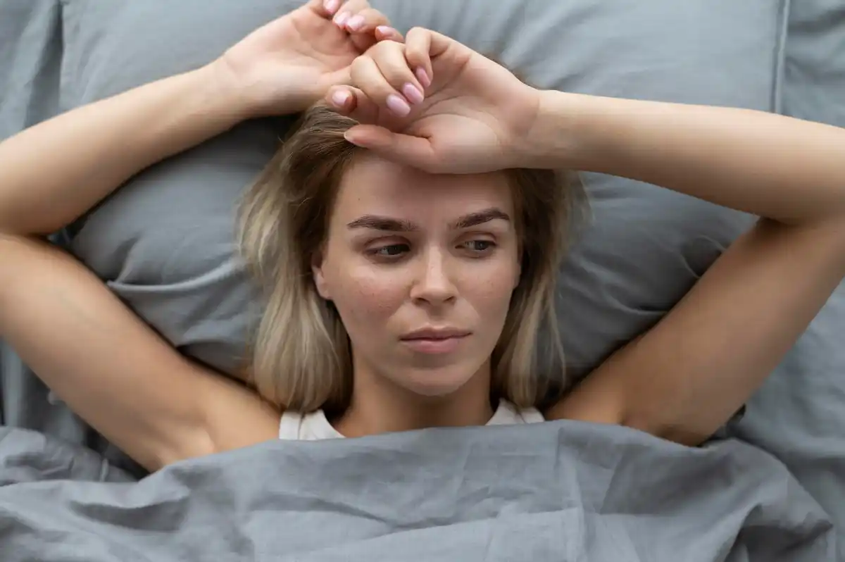 sleep tips common mistakes
