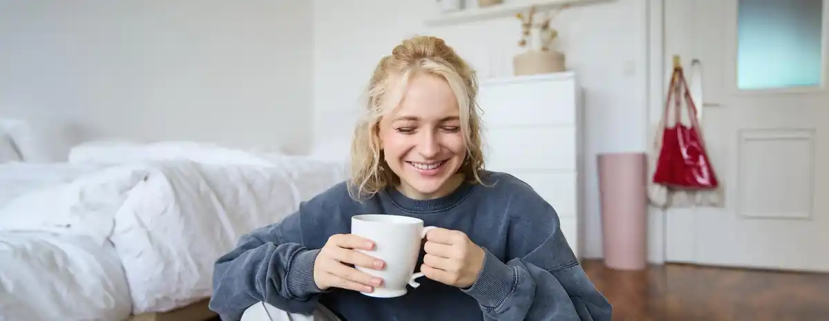 morning energy habits sweden