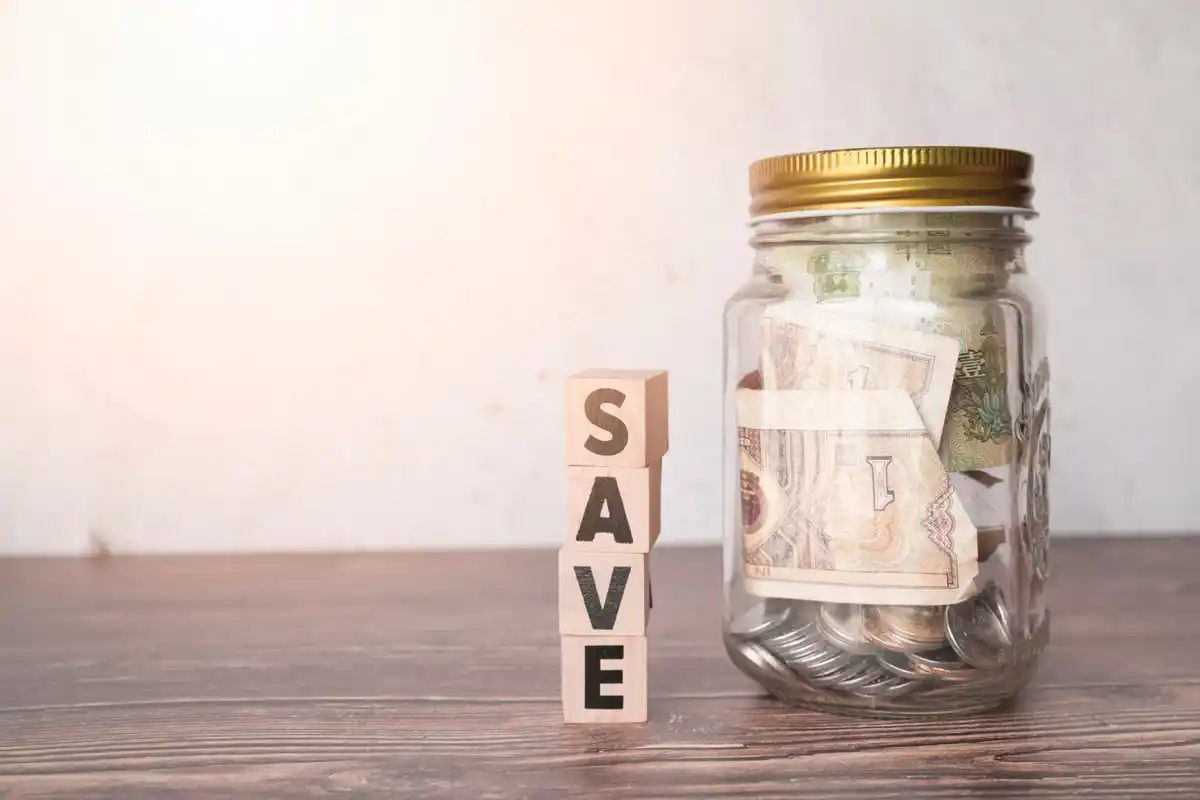 personal finance saving tips Sweden