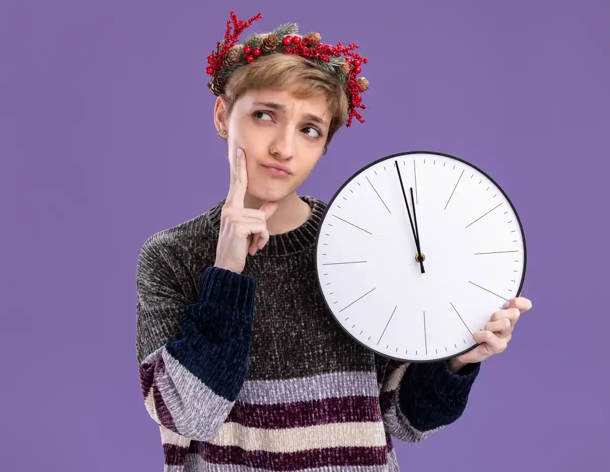 time management mistakes
