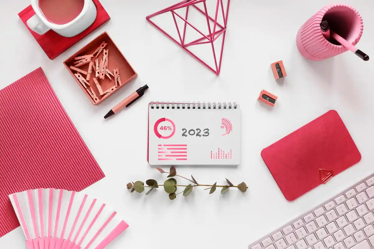organizing daily schedule stress relief
