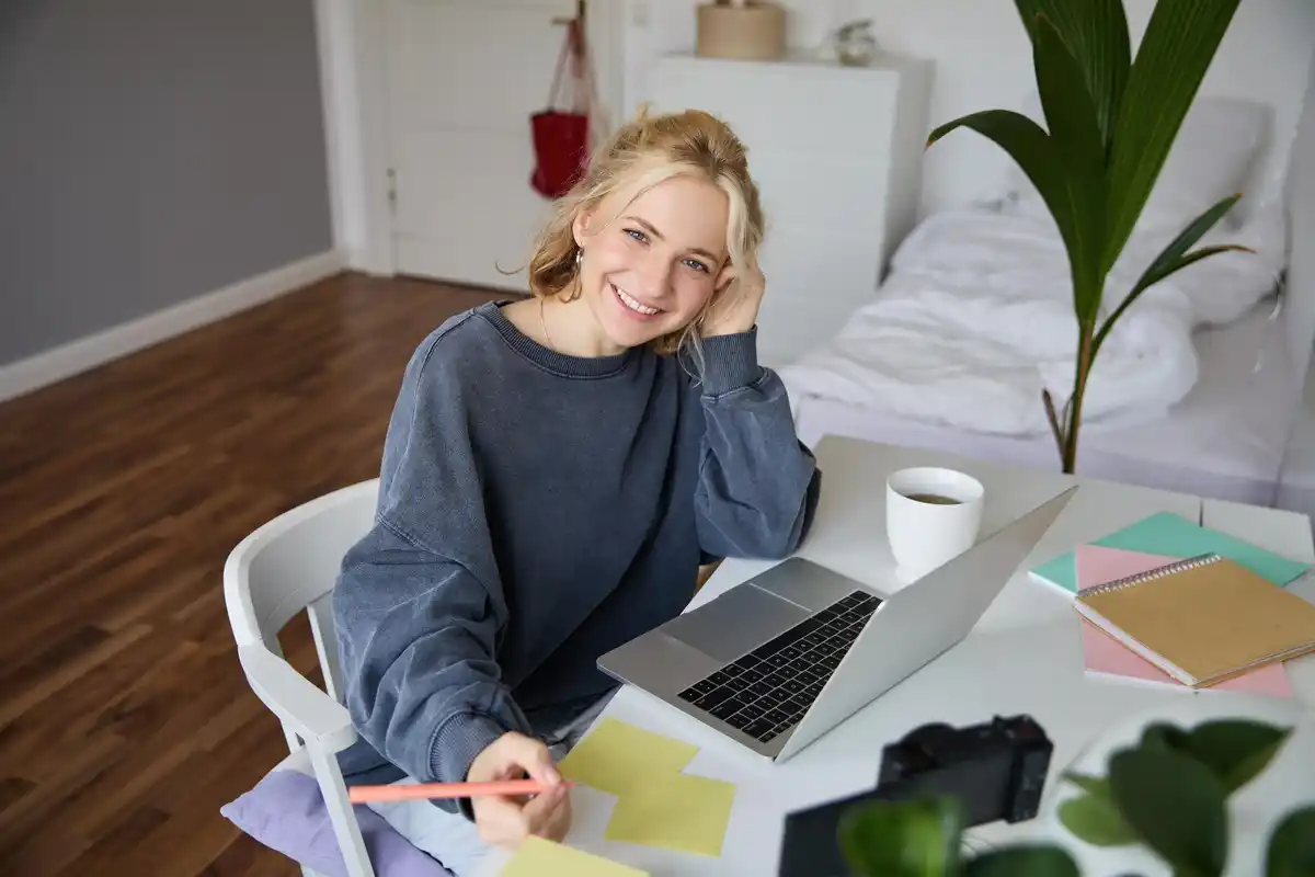 everyday productivity tips Sweden office