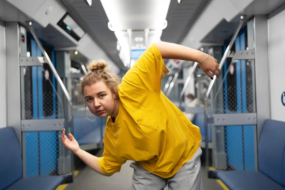 Swedish train travel mistakes