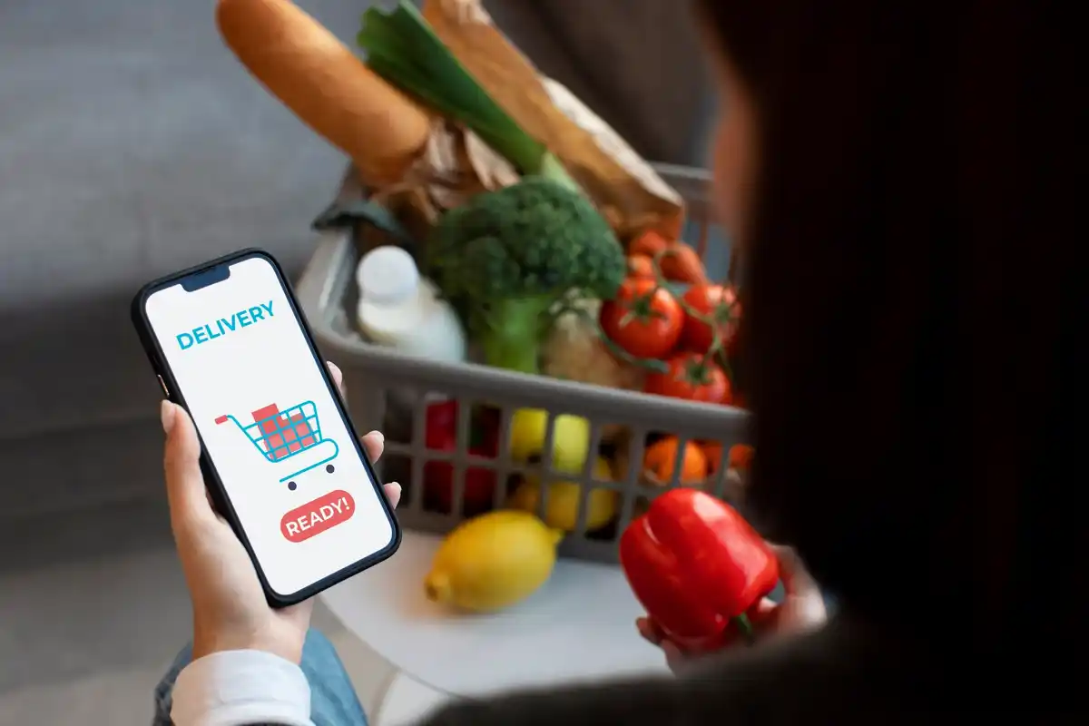 smart affordable shopping Sweden groceries