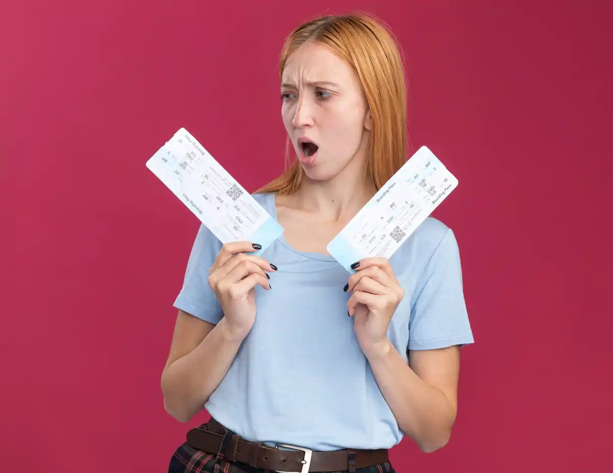 booking cheap flights mistakes saving money