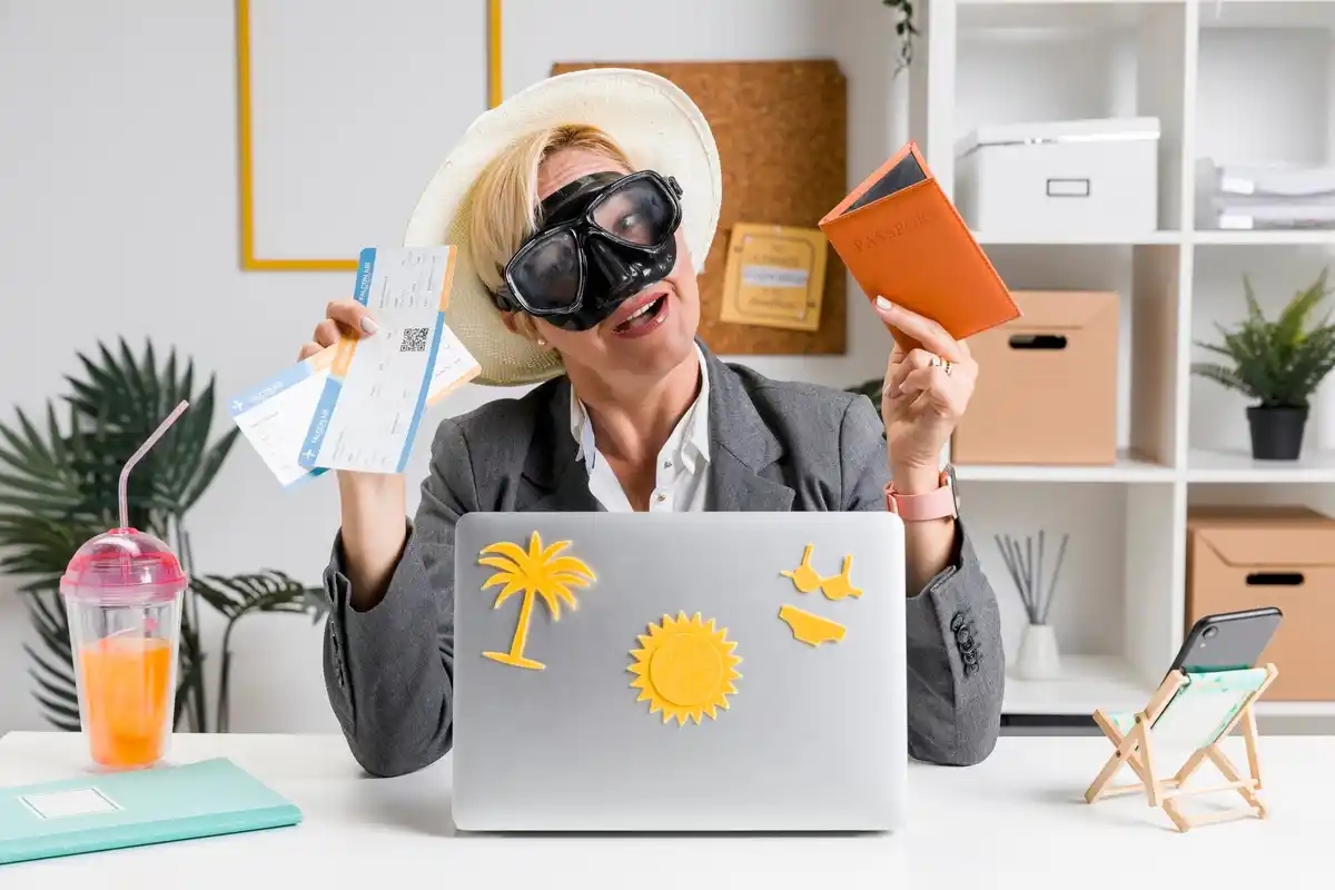 smart summer travel saving money Sweden