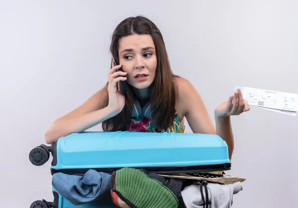 smarter travel packing suitcase tips