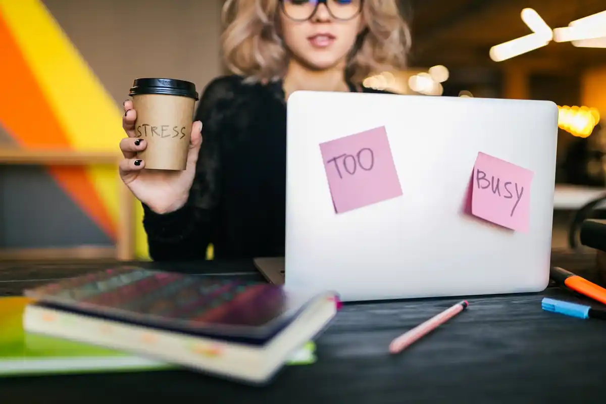 productive work tips sweden