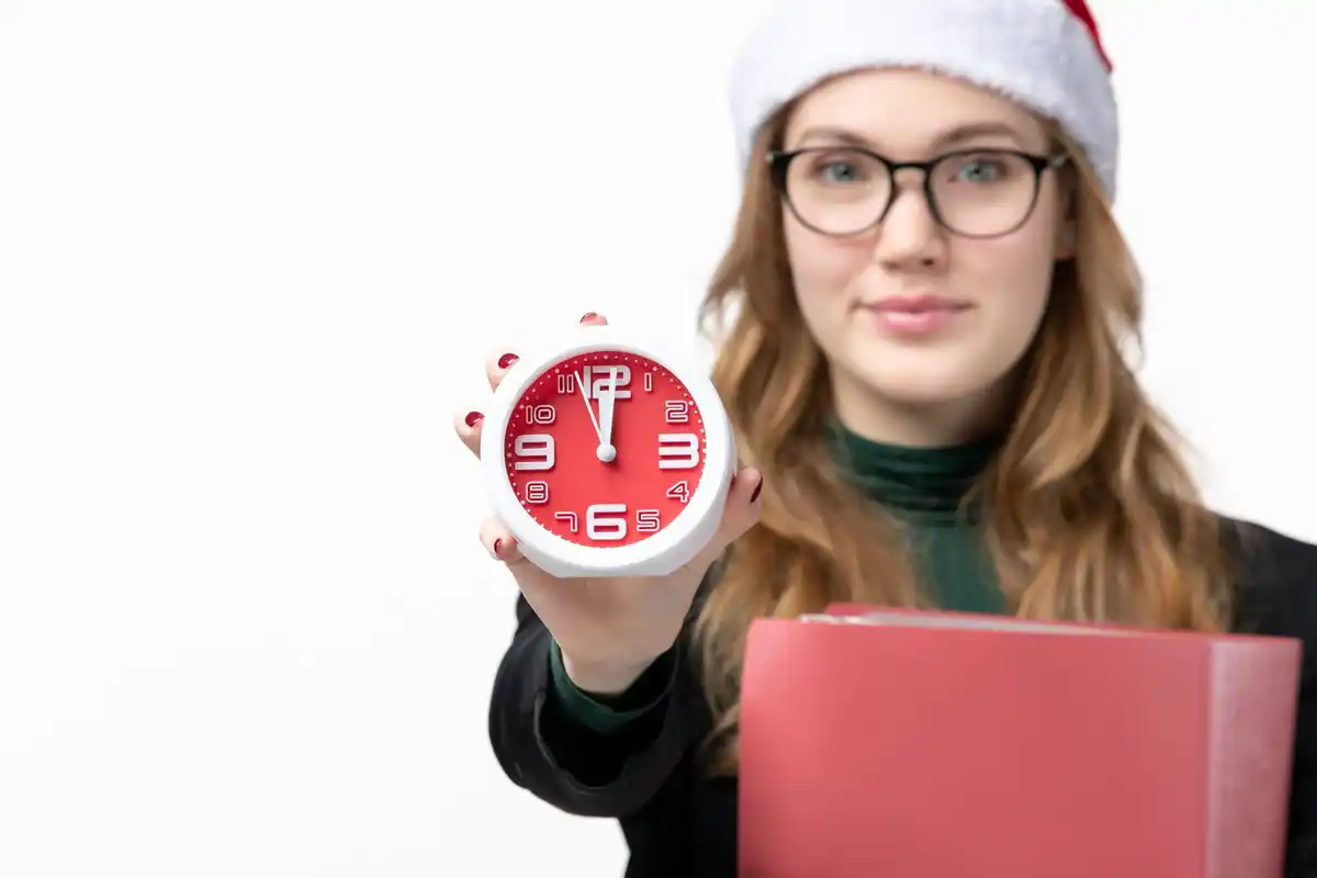 time management tricks for more free time