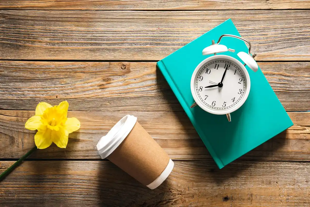 time management tips Swedish lifestyle