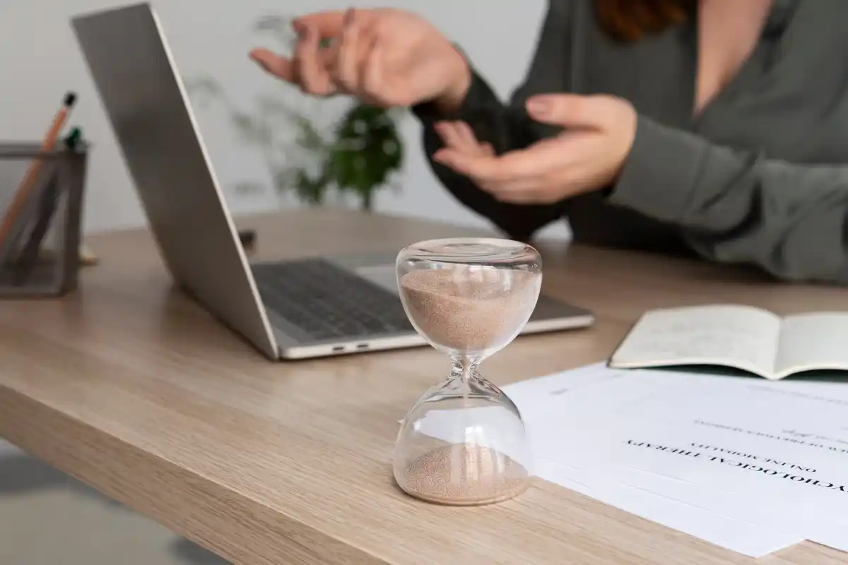 turning off notifications productivity