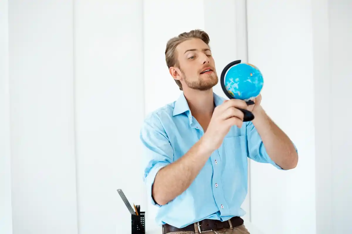 time management focus avoiding multitasking Sweden