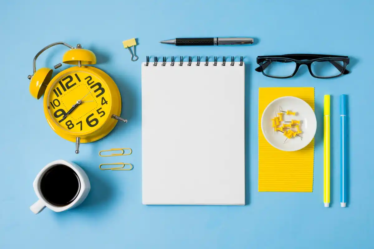 time management tips productivity hacks