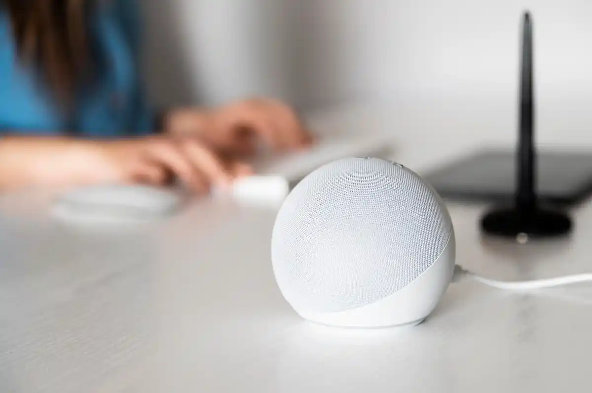 smart home devices usage