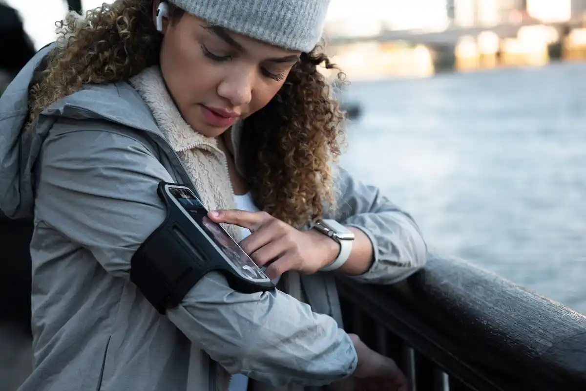 smartphone usage tips Sweden