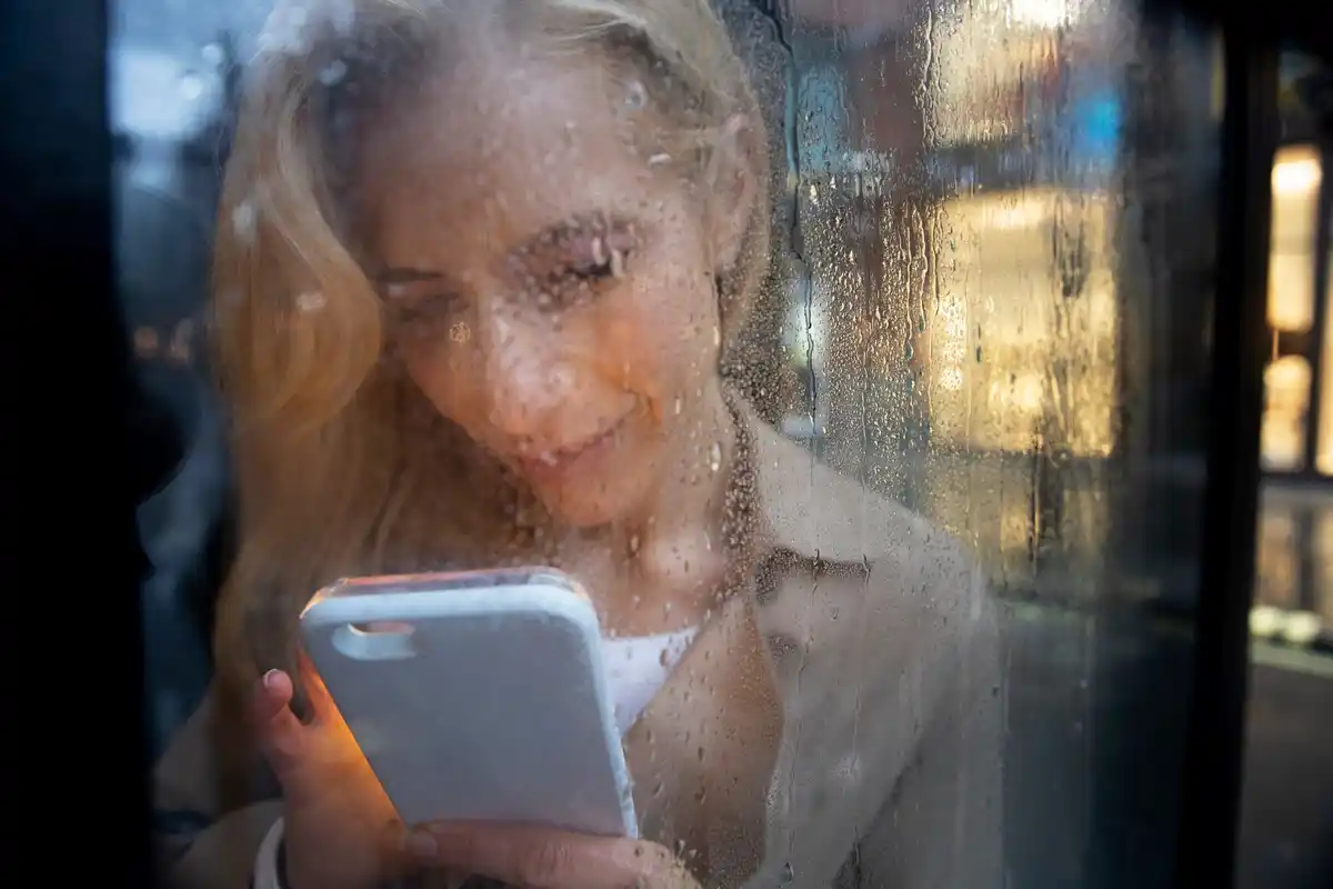 slow smartphone fix Sweden