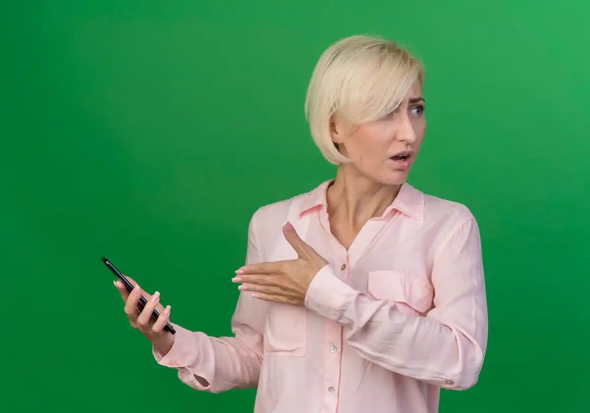 common technology mistakes smartphone mistakes