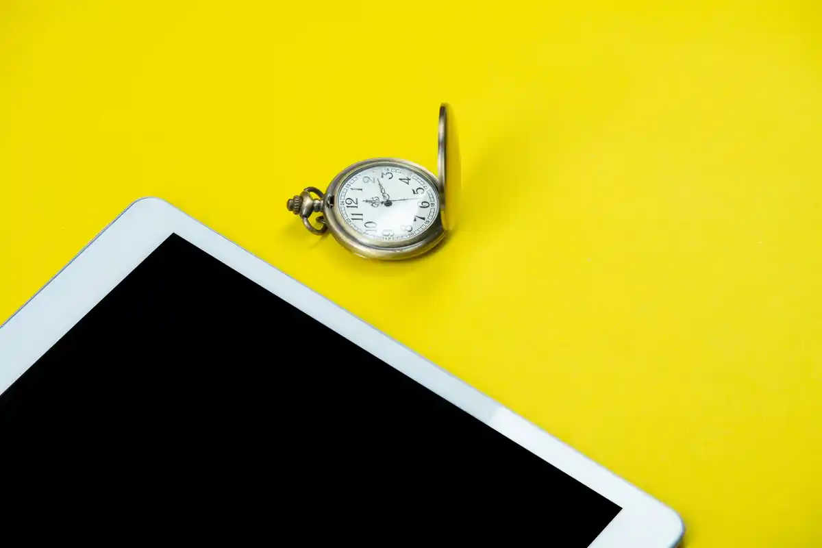 time saving technology tips