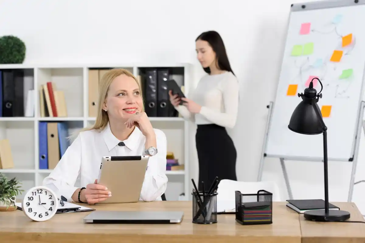 time management mistakes productivity Sweden office