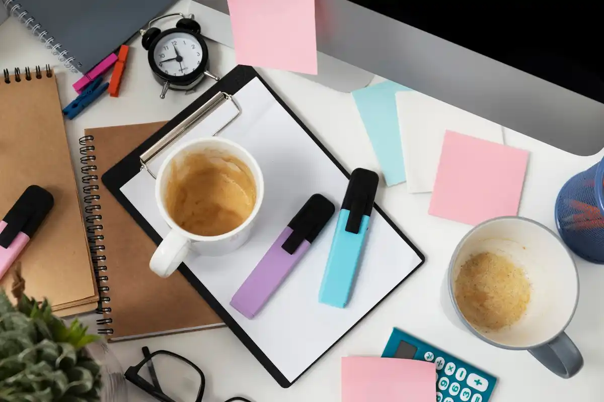 time management tips productivity Sweden