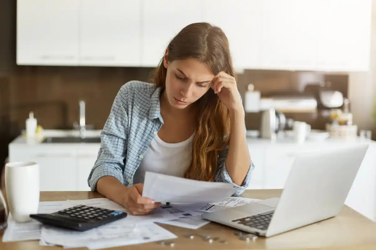 common budget mistakes personal finance