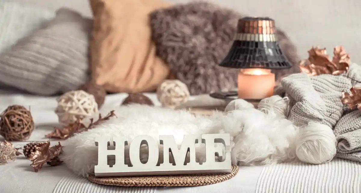 home organization unique tips Swedish apartment